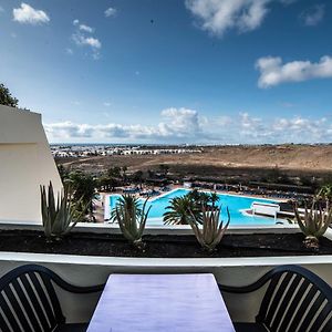Junior Suite Balcony